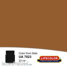 Lifecolor NUA7023 - Native Warm Base 22 ml