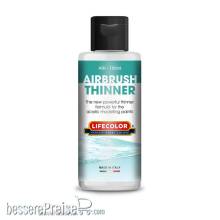 Lifecolor ATH - Airbrush Thinner 100 ml