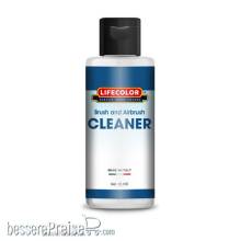 Lifecolor CL100 - Cleaner 100 ml