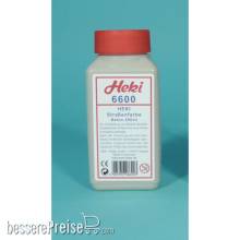 Heki 6600 - Straßenfarbe Beton, 200 ml