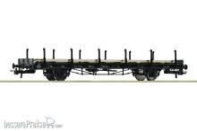 Roco 6600060 - Schienentransportwagen, PKP