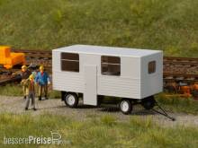 Minicar 66001 - Leutewagen