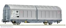 Roco 6600107 - Schiebewandwagen, MAV
