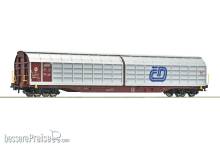 Roco 6600128 - Schiebewandwagen, CD