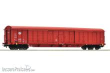 Roco 6600129 - Gedeckter Güterwagen, MAV
