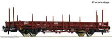 Roco 6600165 - Schwenkrungenwagen, FS