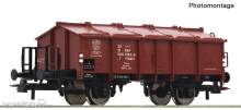 Roco 6600175 - Klappdeckelwagen, PKP