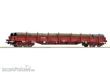 Roco 6600184 - Rungenwagen, SNCF