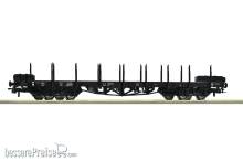 Roco 6600188 - Rungenwagen, DB