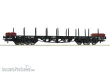 Roco 6600189 - Rungenwagen, DB