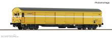 Roco 6600244 - Paket-Postwagen, Wascosa