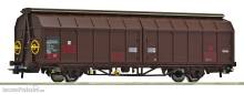 Roco 6600255 - Schiebewandwagen, PKP Cargo