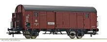 Roco 6600262 - Expressgutwagen, DR