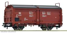 Roco 6600264 - Schiebedach-/Schiebewandwagen, DB