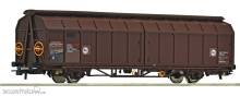 Roco 6600266 - Schiebewandwagen, DSB