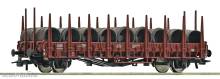 Roco 6600268 - Rungenwagen, DB