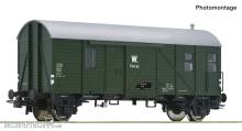 Roco 6600278 - Güterzugbegleitwagen, PKP