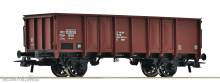 Roco 6600281 - Offener Güterwagen DR