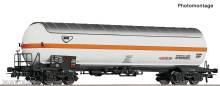 Roco 6600284 - Druckgaskesselwagen, MOL