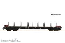 Roco 6600327 - Rungenwagen, PKP