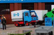 Minicar 66005 - Multicar M25 IFA