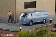 Minicar 66006 - Goliath Express 1100 Kasten blau
