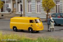 Minicar 66009 - Goliath Express 1100 Kastenwagen Deutsche Post
