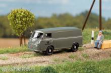 Minicar 66010 - Goliath Express 1100 Kastenwagen Fernmeldedienst
