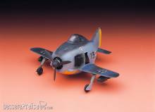 Hasegawa 660121 - EGG PLANE FW 190A