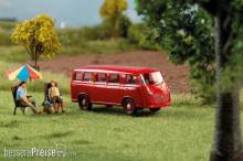 Minicar 66013 - Goliath Express 1100 Kombi rot