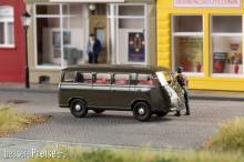 Minicar 66014 - Goliath Express 1100 Kombi grau