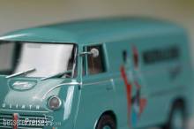 Minicar 66029 - Spiegel Goliath Express 1100
