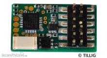 Tillig 66034 - Decoder PluX 12