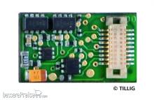 Tillig 66036 - Decoder Next18