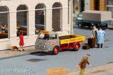 Minicar 66043 - MC Goliath Expr. 1100 Pritsche ´Sinalco´