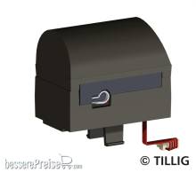 Tillig 66055 - Lautsprecherbox