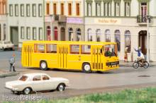 Minicar 66058 - IKARUS 260 Berlin