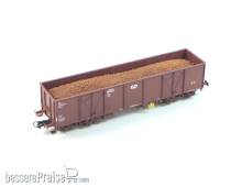 Modellbahn Engl 661 - Erzladung 36