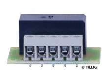 Tillig 66120 - Kehrschleifenrelais