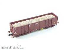 Modellbahn Engl 662 - echte Sandladung 42