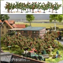 Busch 6620 - Apfelplantage