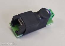 Uhlenbrock 66302 - DAISY Ladeadapter