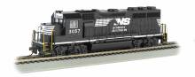 Bachmann 66305 - Norfolk Southern #3057 - GP40 - DCC Sound Value