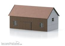 Trix T66339 - Bausatz ´Kohlelager´