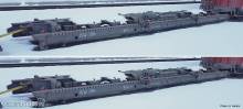 Roco 6640007 - Schmalspur-Rollwagen, Zillertalbahn