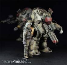 Hasegawa 664007 - 1/20 Maschinen Krieger - RobotBattle V FME