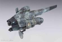 Hasegawa 664121 - 1/35 Maschinenkrieger Stingray Moon Snowman