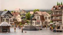 Noch 66455 - Stadtbrunnen