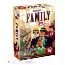 Piatnik 6647 - Family Inc.
