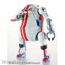 Hasegawa 664806 - 1/20 20 MechatroWeGo Nr. 7, Sports